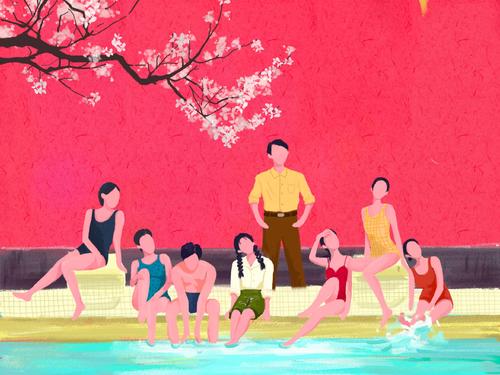 沙立文大学硕士毕业证